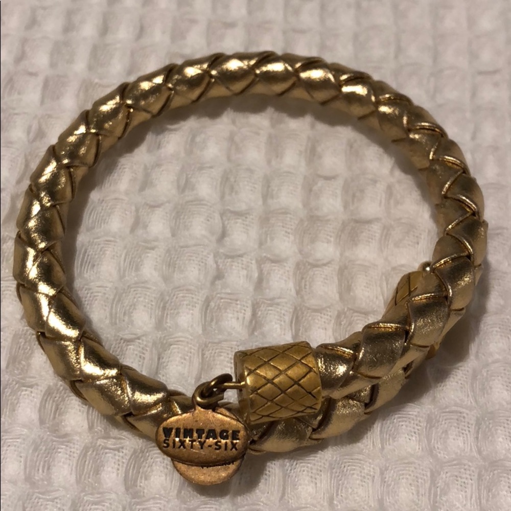 BOGO ALEX AND ANI bracelet
